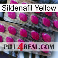 Sildenafil Yellow 10